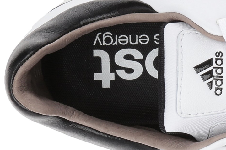 Adidas Tour 360 Boost 2.0 Comfortable Cushioning